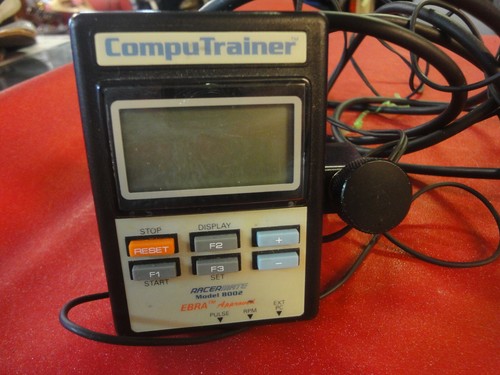Racer mate 8002 computrainer - racer,