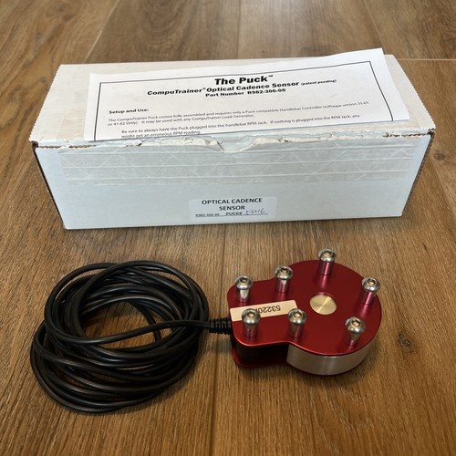 Racermate computrainer optical - racermate,
