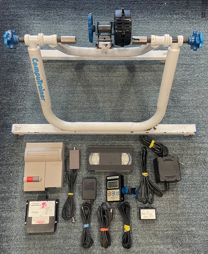 Racermate challenge - challenge, ii