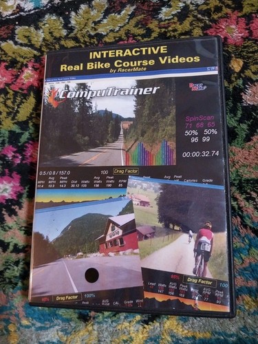 Racermate ironman canada - racermate,