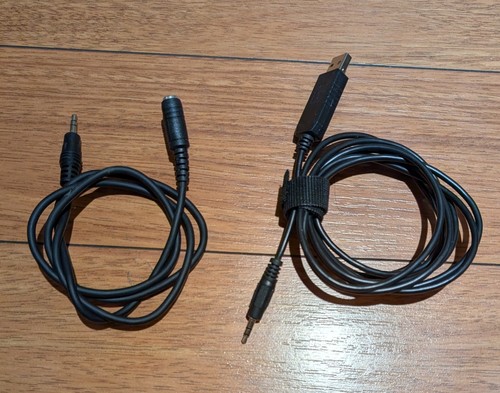Racemate computrainer ftdi - ftdi, usb
